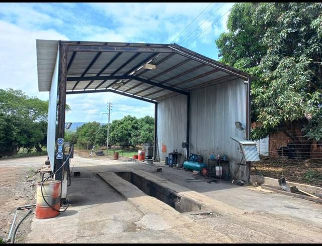 FARM FOR SALE IN TZANEEN RURAL